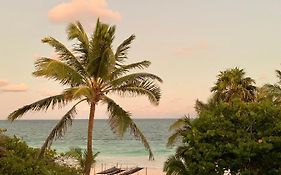Libelula Tulum Beachfront Hotel